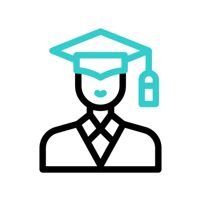 Student icon